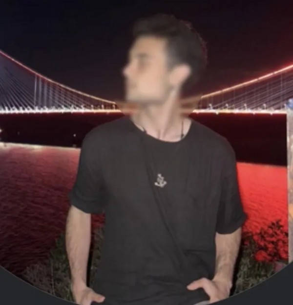 O Caniden Kan Donduran Savunma! Defalarca Bıçaklanan 21 Yaşındaki Gençten Üzen Haber